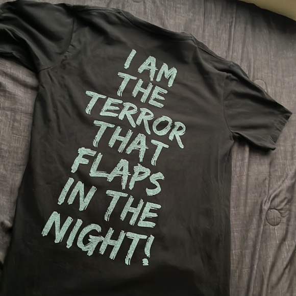 Darkwing Duck T-shirt - Picture 3 of 3